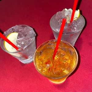 Meet your Posher, Charlie